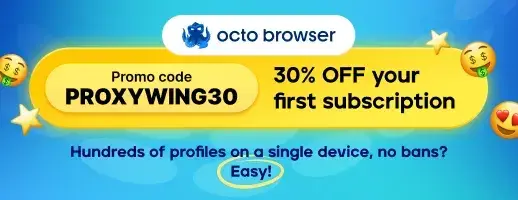 Octo banner