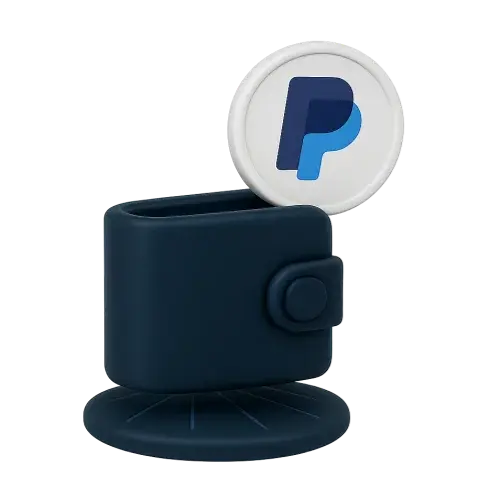 Купить прокси через PayPal