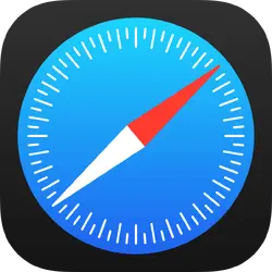 safari proxy