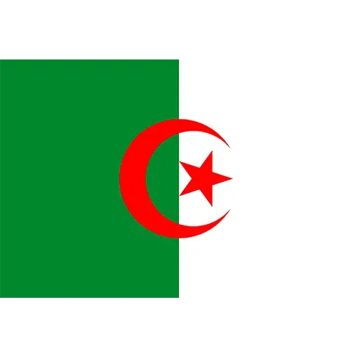 algeria proxy