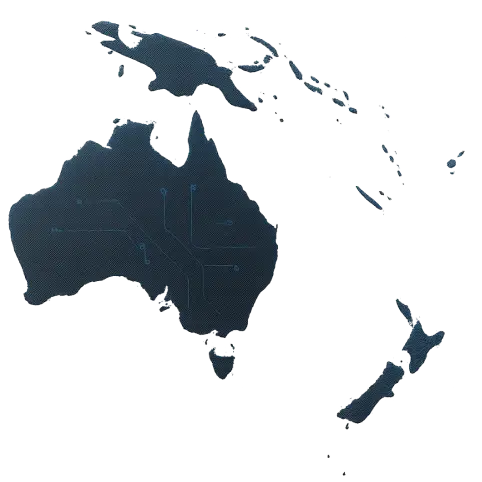 oceania proxy