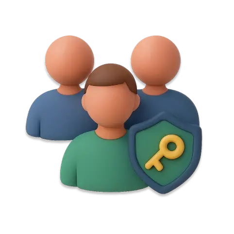 multiaccount proxy