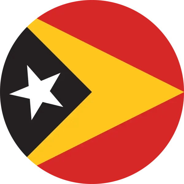 East Timor proxy