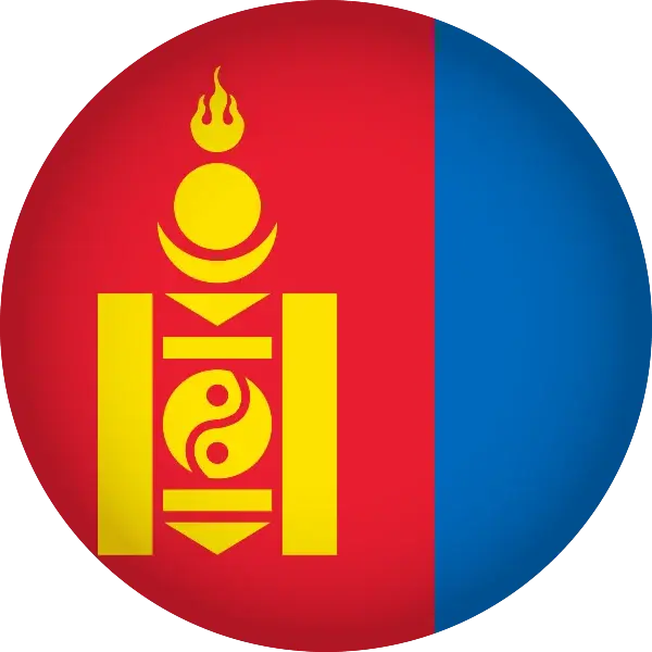 Mongolia proxy
