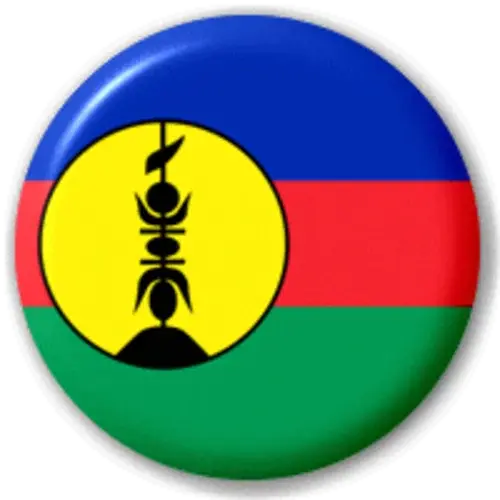 New Caledonia proxy