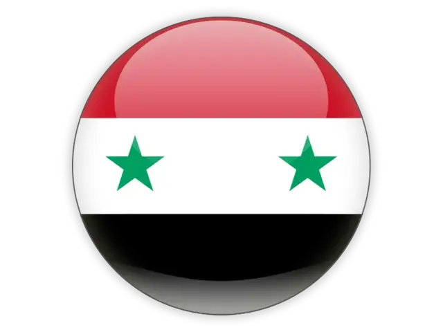 Syria proxy