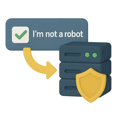 captcha proxy