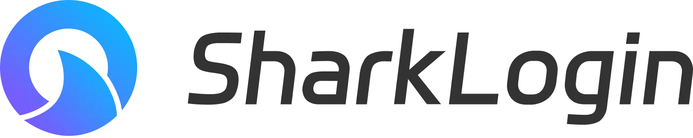 SharkLogin proxies