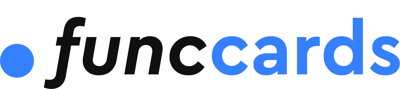 funccard proxy