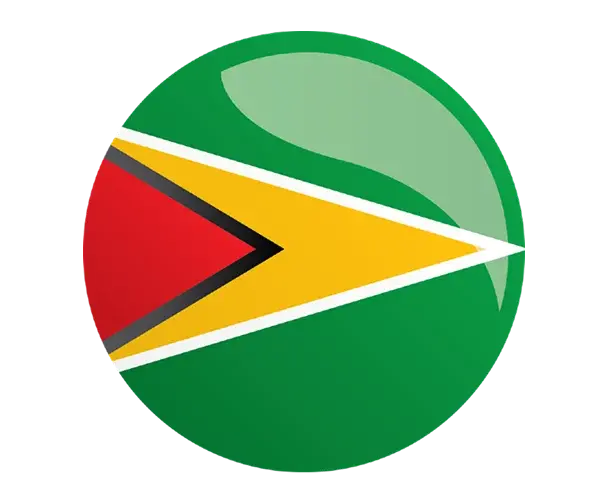 guyana proxy