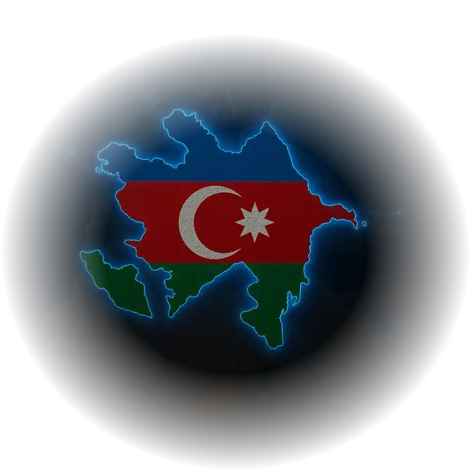 azerbaijan proxy