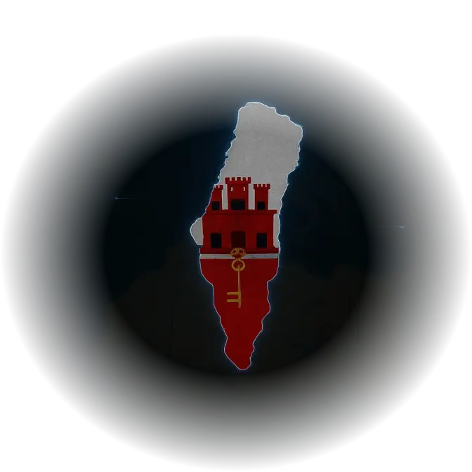 gibraltar proxy