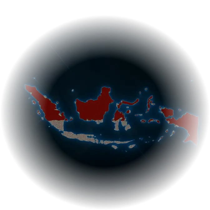 indonesia proxy