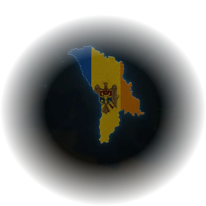 moldova proxy