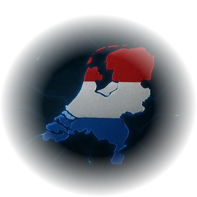 netherlands proxy