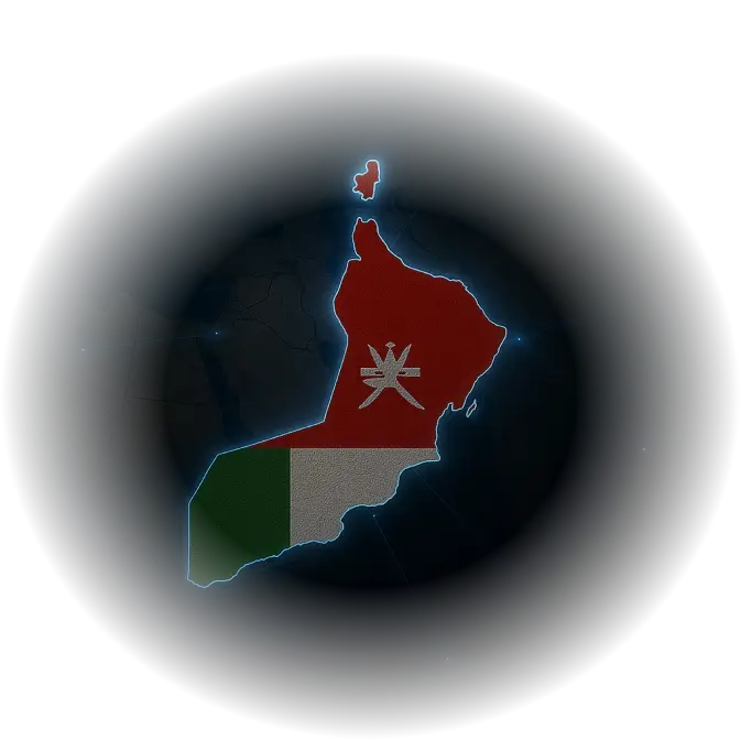 oman proxy