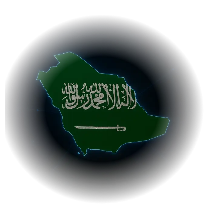 saudi arabia proxy