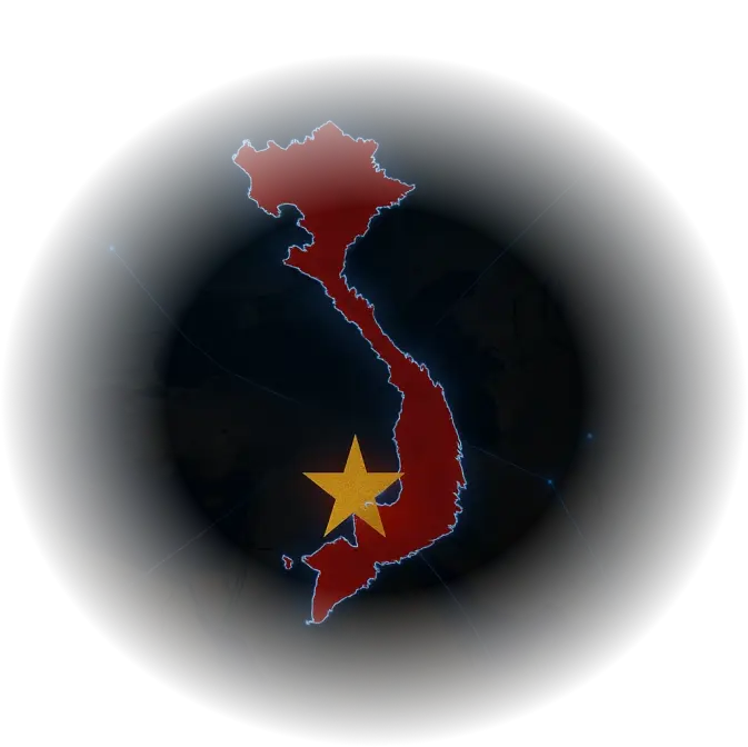 vietnam proxy
